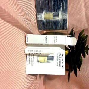 L’EAU D’ISSEY POUR HOMME